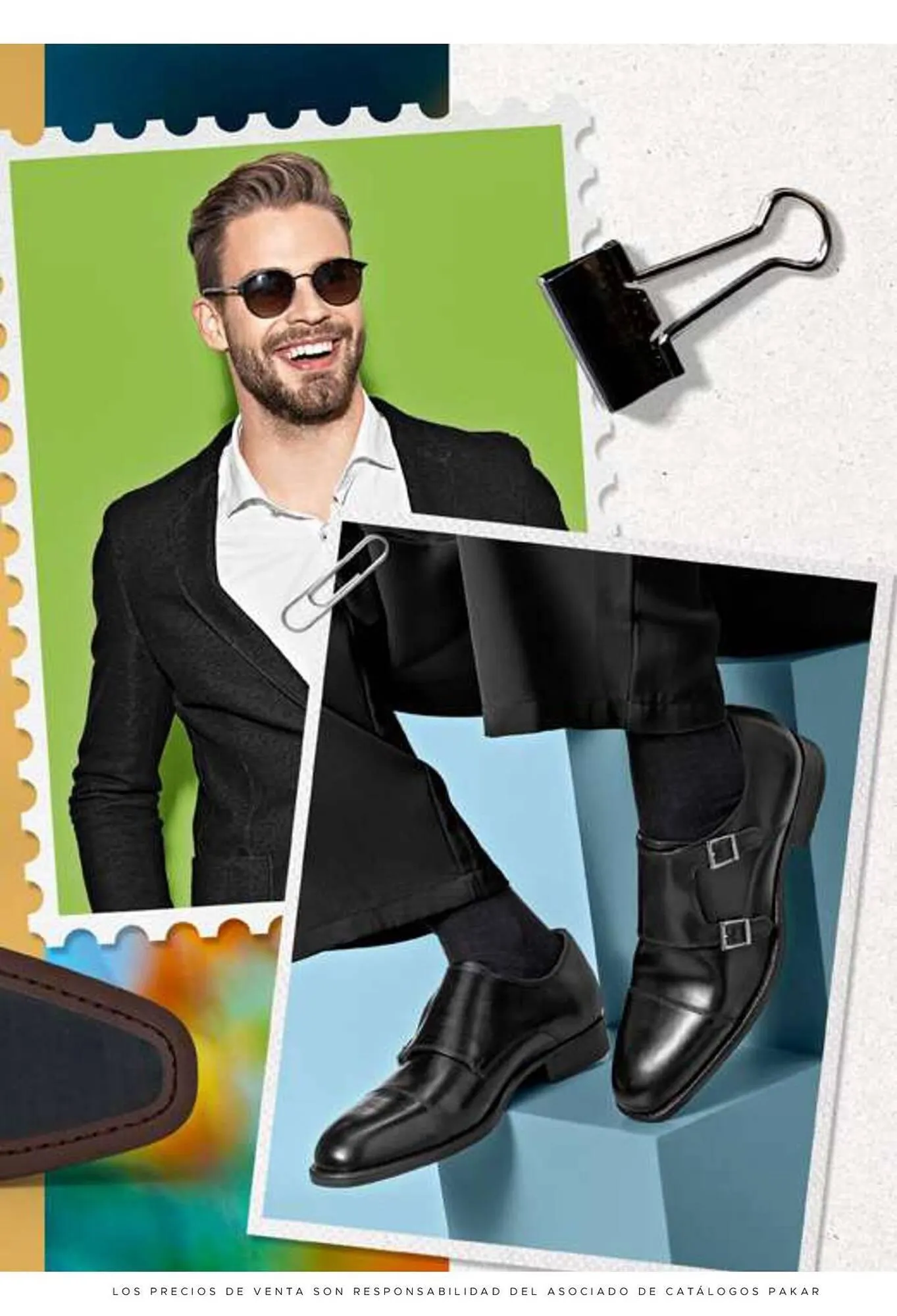 Catálogo de Catálogo SC Pakar 30 de enero al 28 de febrero 2026 - Pagina 223