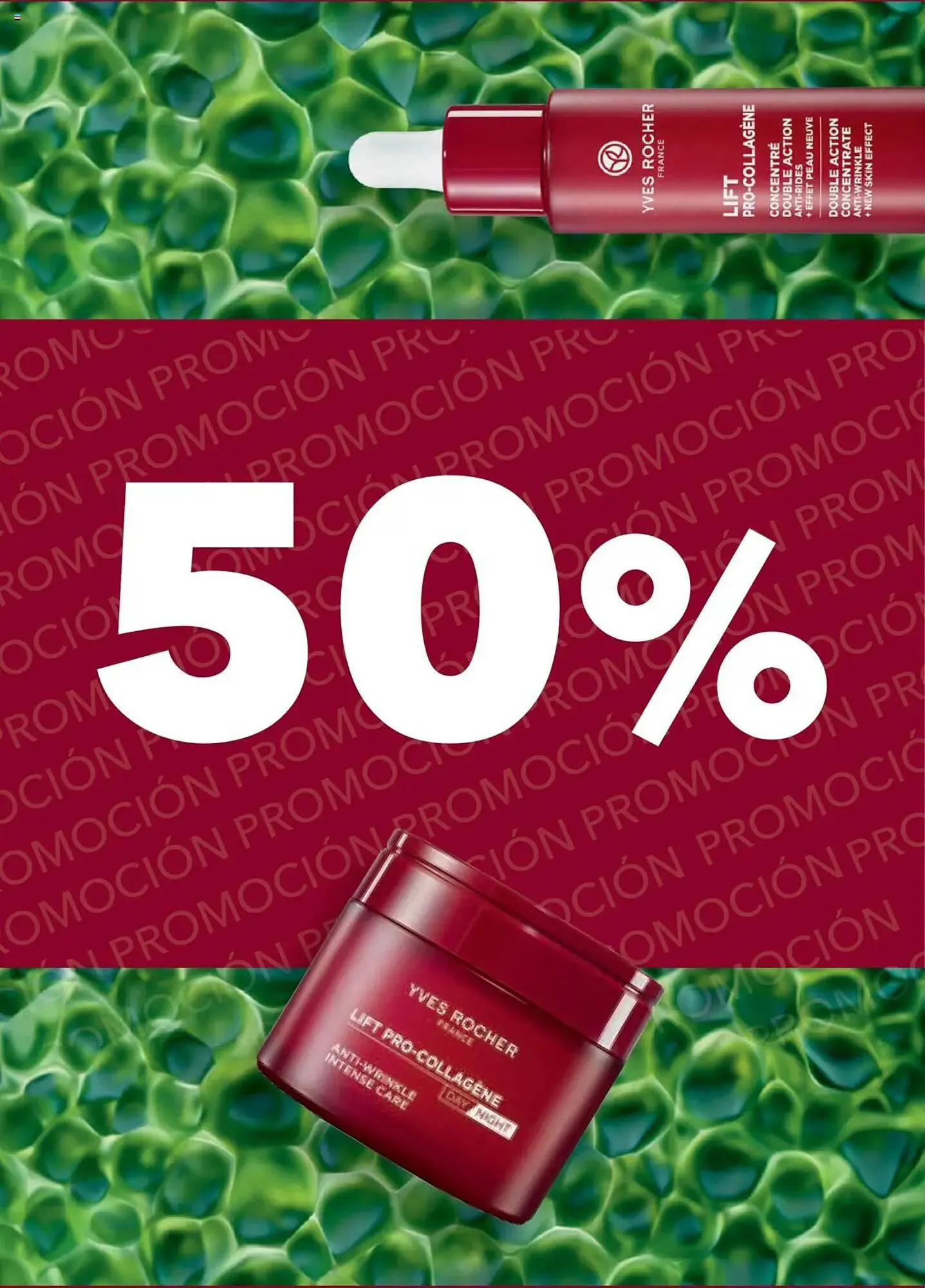 Catálogo de Catálogo Yves Rocher 15 de julio al 5 de agosto 2025 - Pagina 51