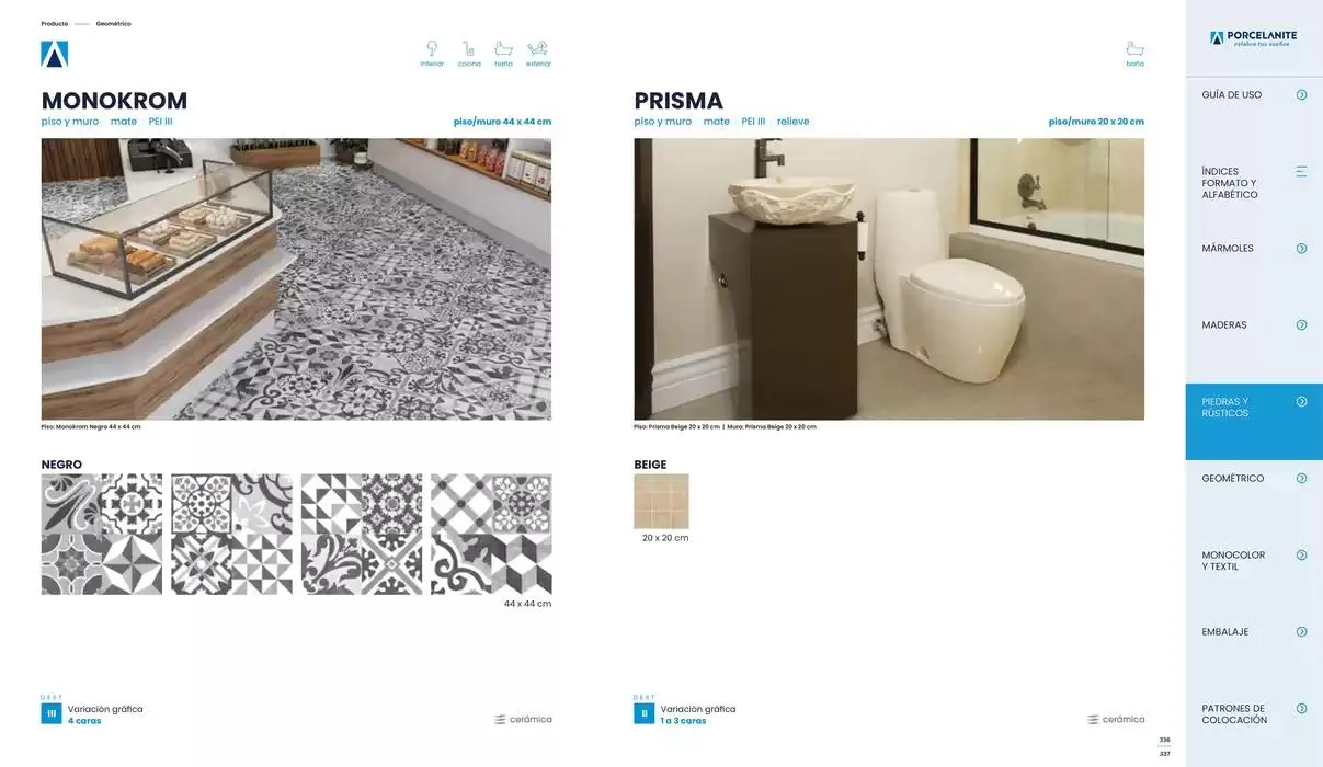 Catálogo de Catálogo General 2024 28 de octubre al 28 de febrero 2025 - Pagina 169