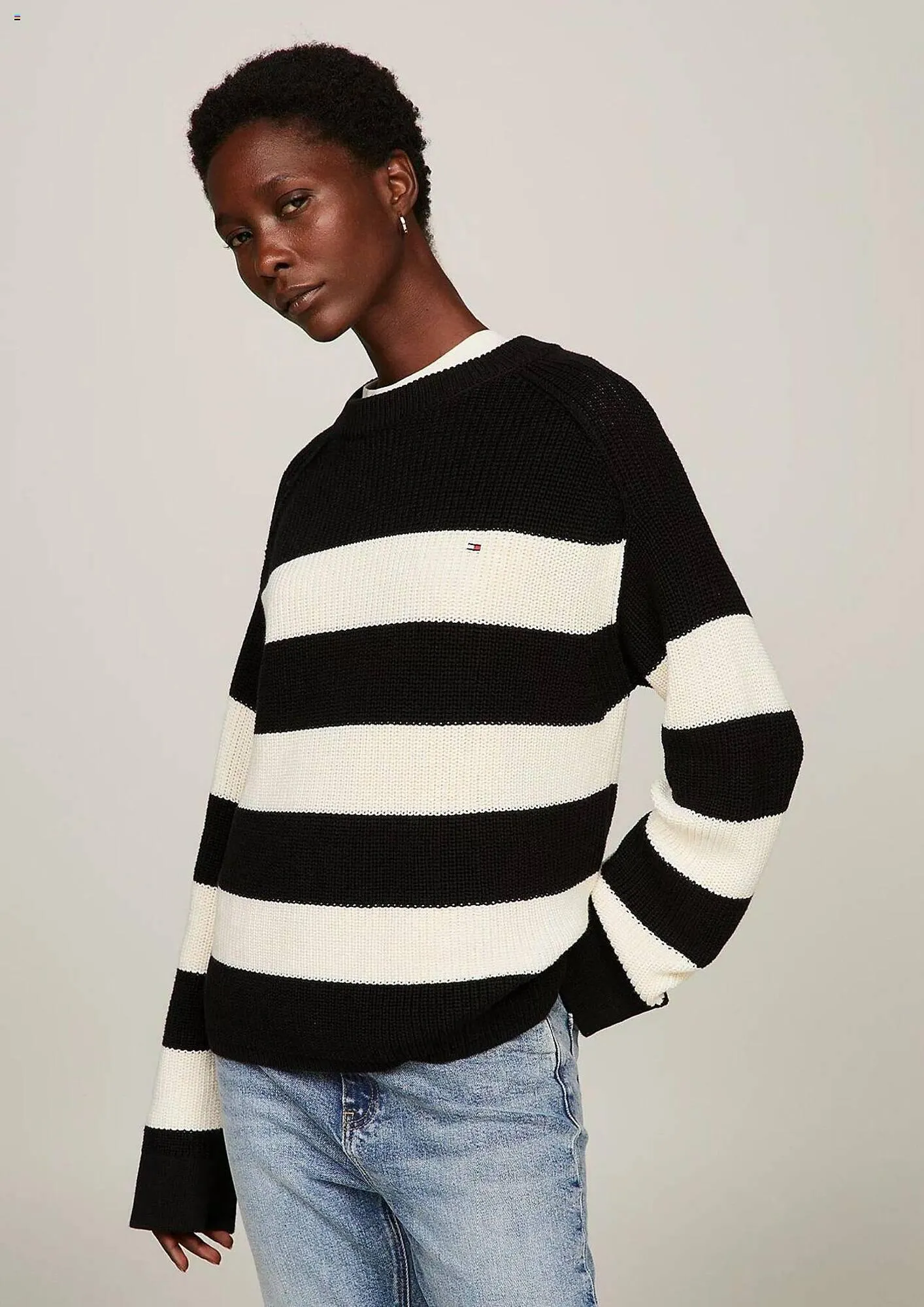 Catálogo de Catálogo Tommy Hilfiger 1 de diciembre al 31 de diciembre 2023 - Pagina 2