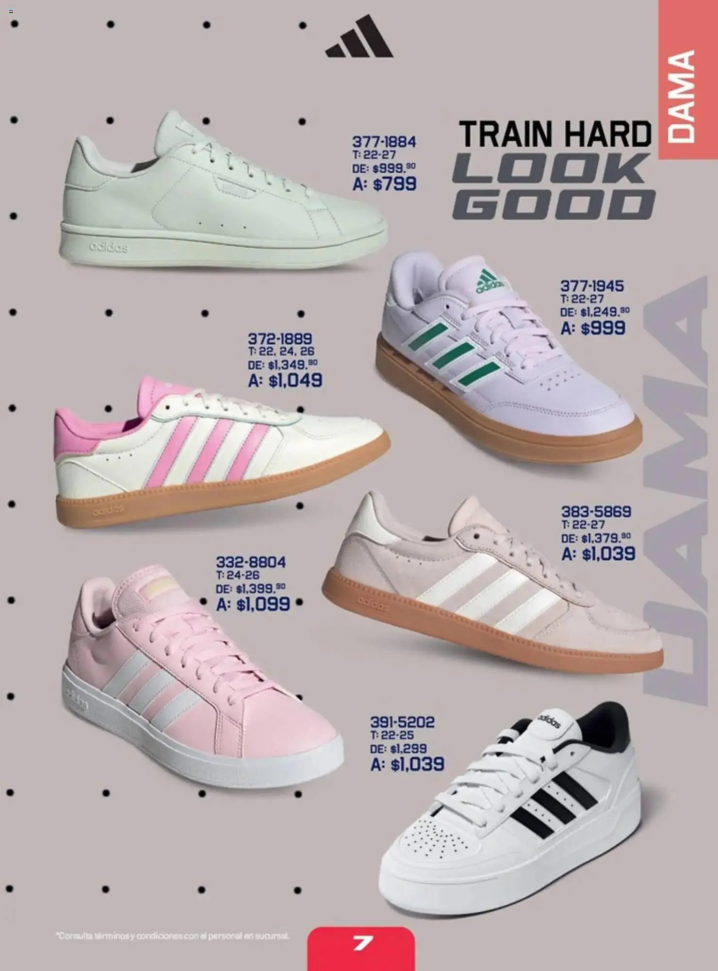 Catálogo de Catálogo Andrea 23 de noviembre al 20 de diciembre 2025 - Pagina 7