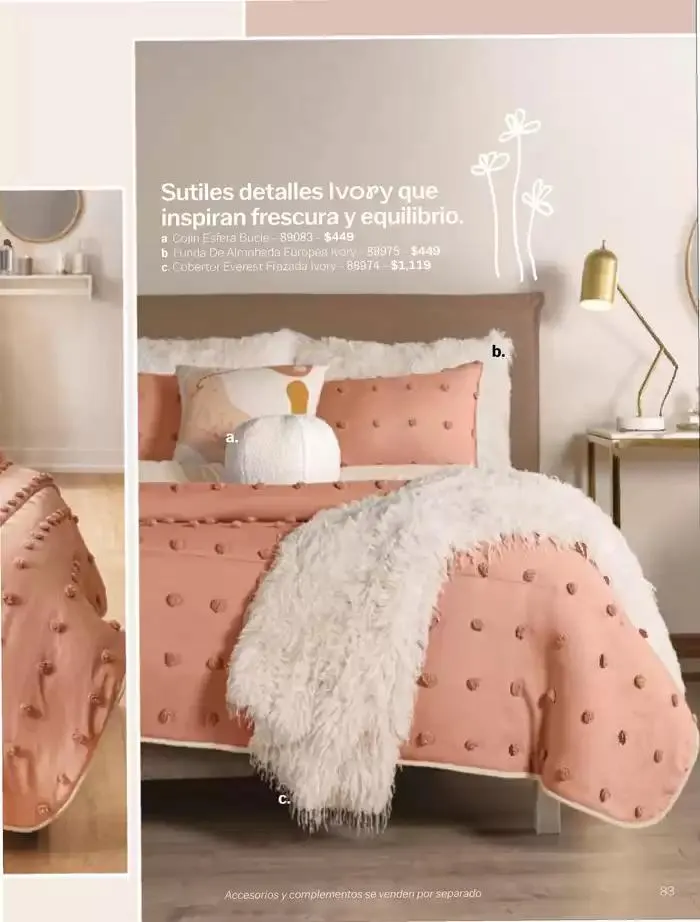 Catálogo de Catálogo - Chavos 29 de enero al 28 de febrero 2025 - Pagina 85