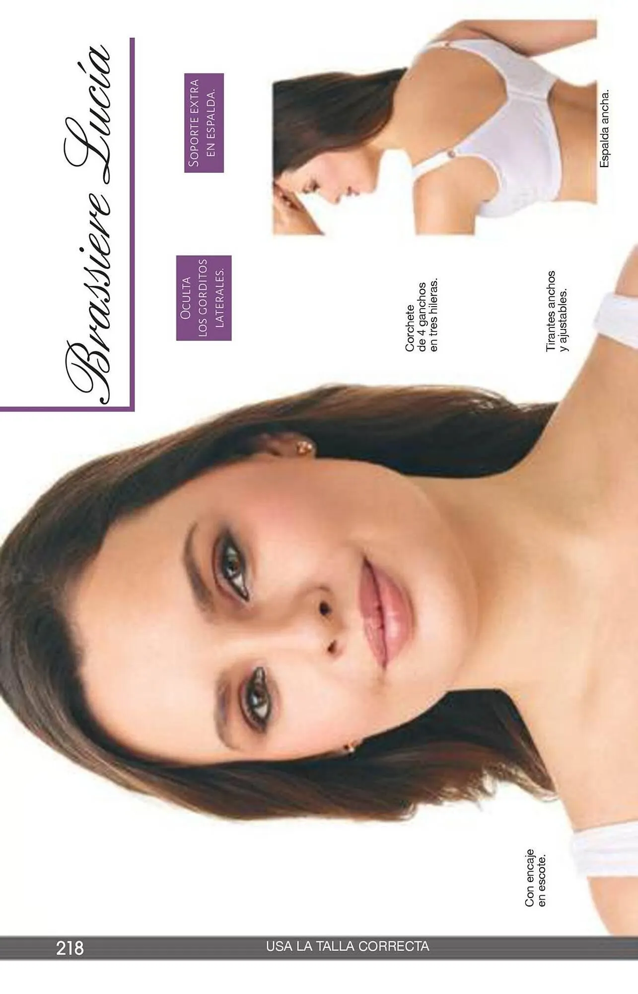 Catálogo de Catálogo Arabela 18 de diciembre al 8 de enero 2026 - Pagina 188