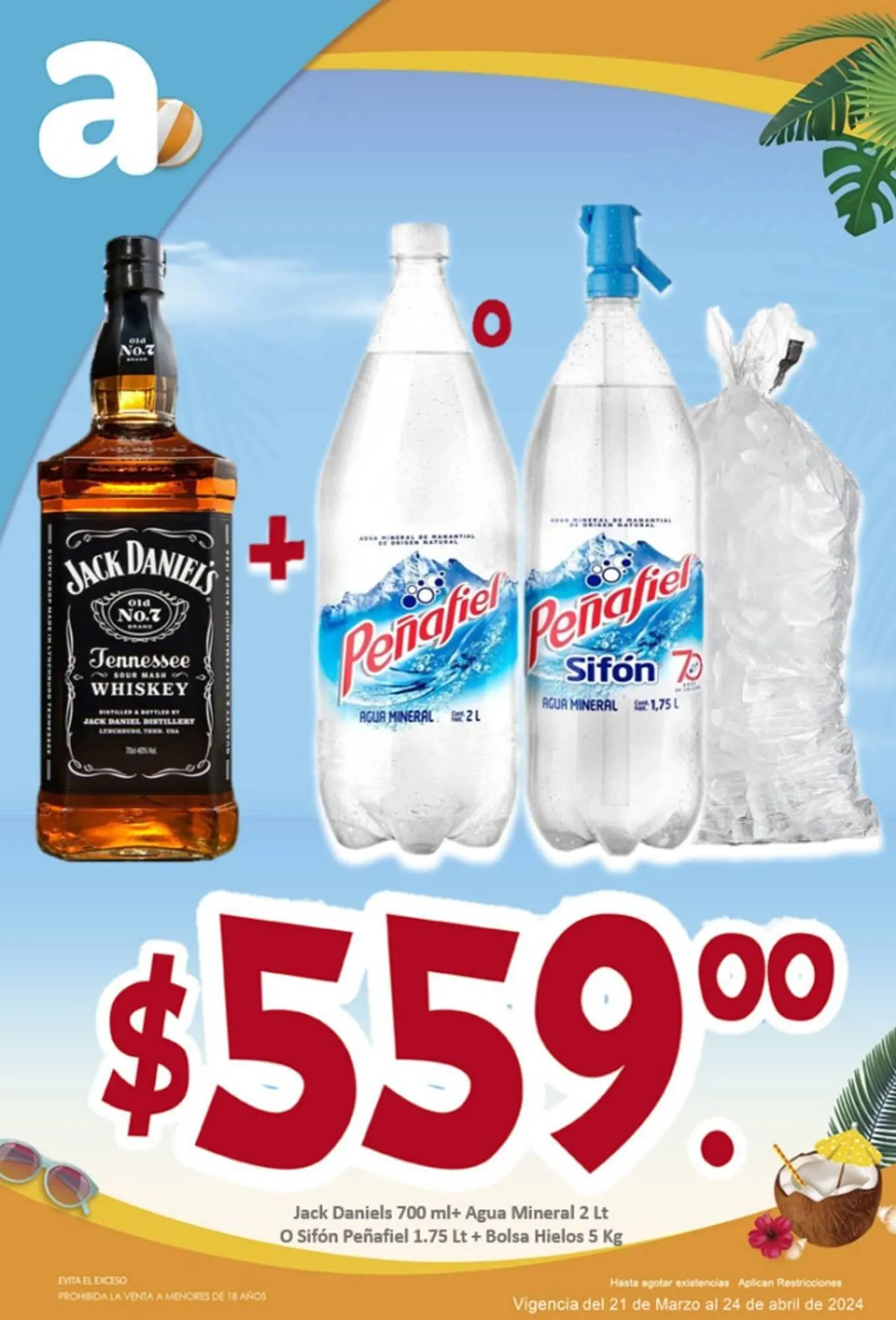 Catálogo de Catálogo El Asturiano 25 de marzo al 24 de abril 2024 - Pagina 42