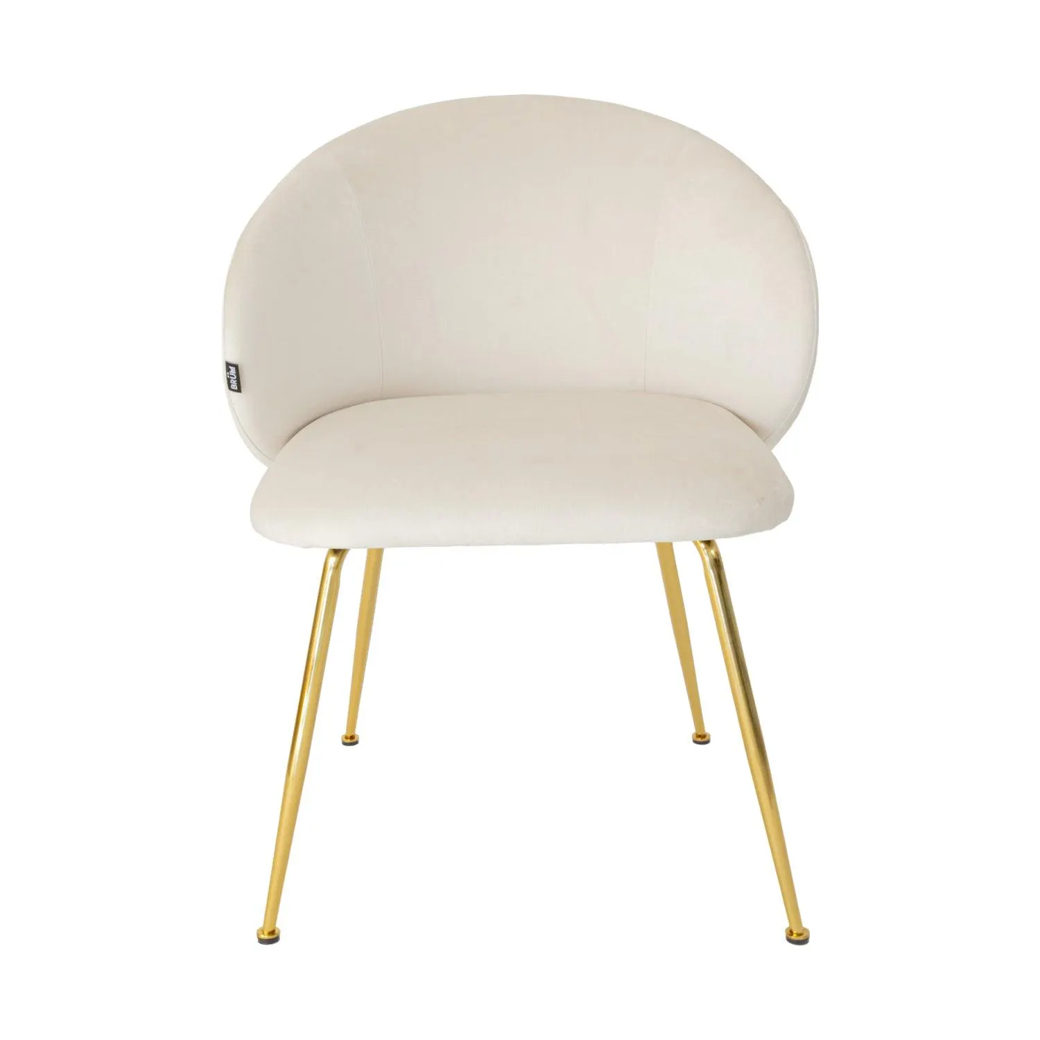 Silla de Velvet Siena