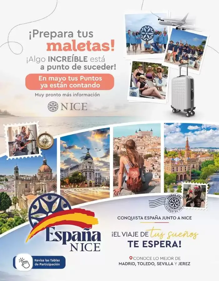 Catálogo de NICE LOOKBOOK PAPA 2025 21 de mayo al 31 de diciembre 2025 - Pagina 28