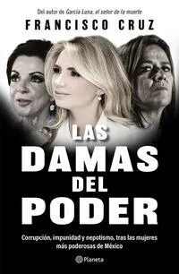 Las damas del poder