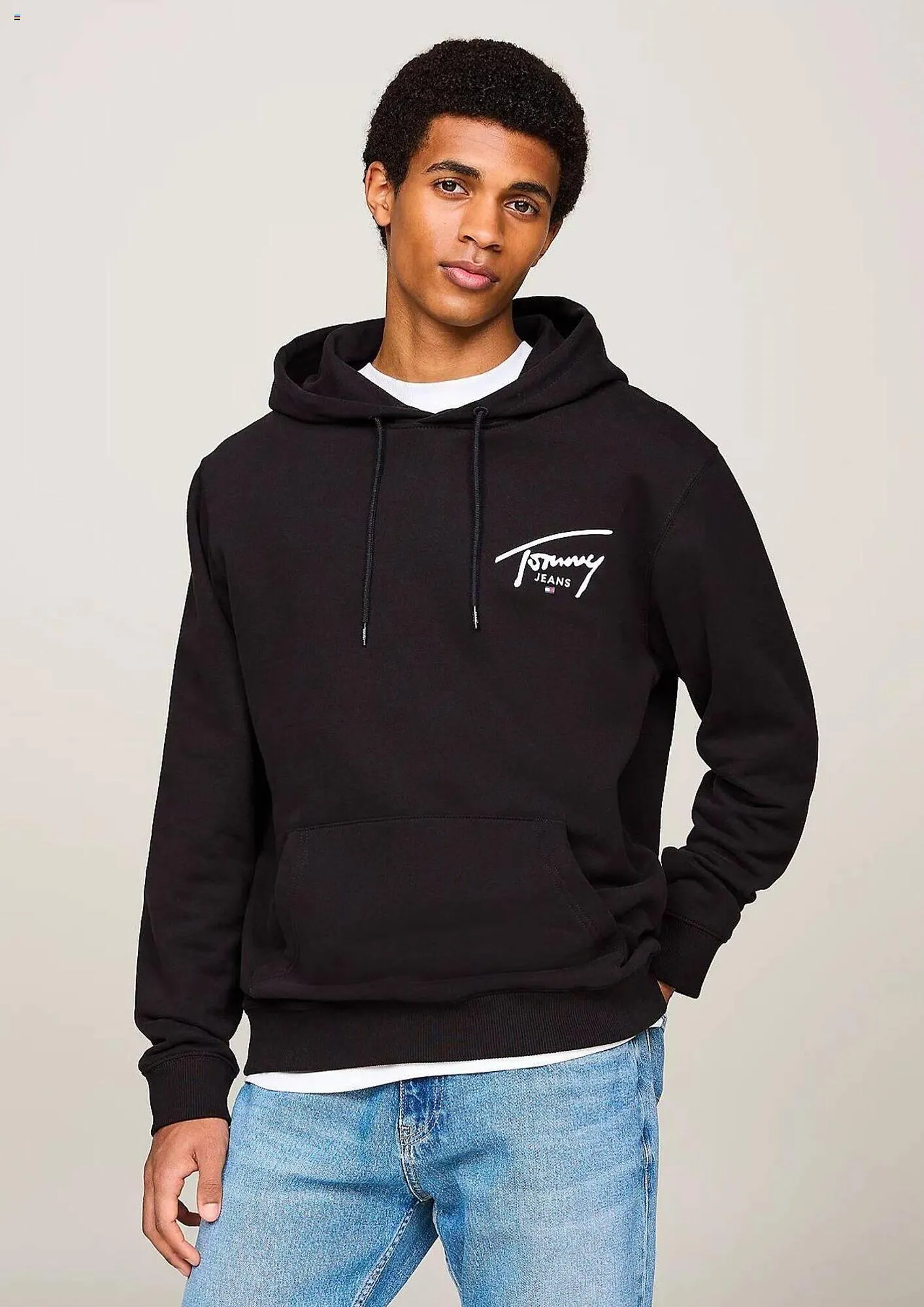 Catálogo de Catálogo Tommy Hilfiger 1 de julio al 31 de julio 2024 - Pagina 11