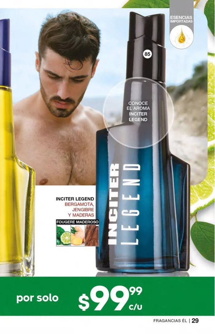 Catálogo de Fuller CAMPAÑA 09 8 de agosto al 27 de agosto 2024 - Pagina 102