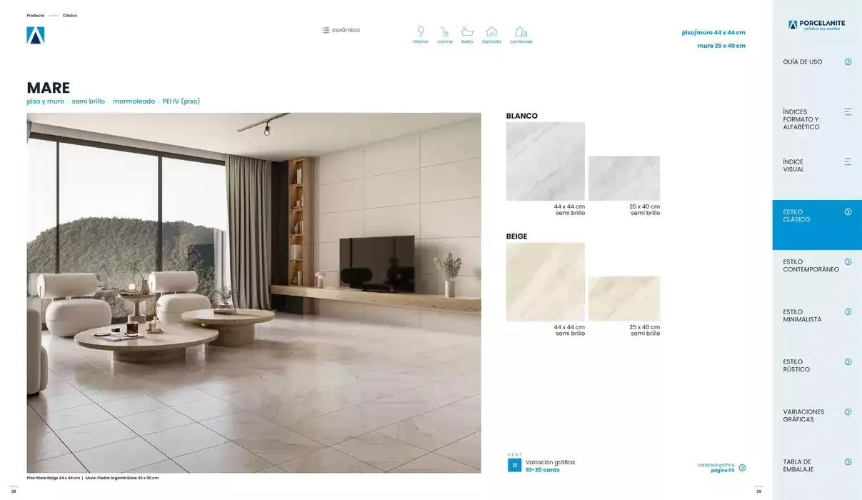 Catálogo de Novedades 2024 28 de octubre al 28 de febrero 2025 - Pagina 15