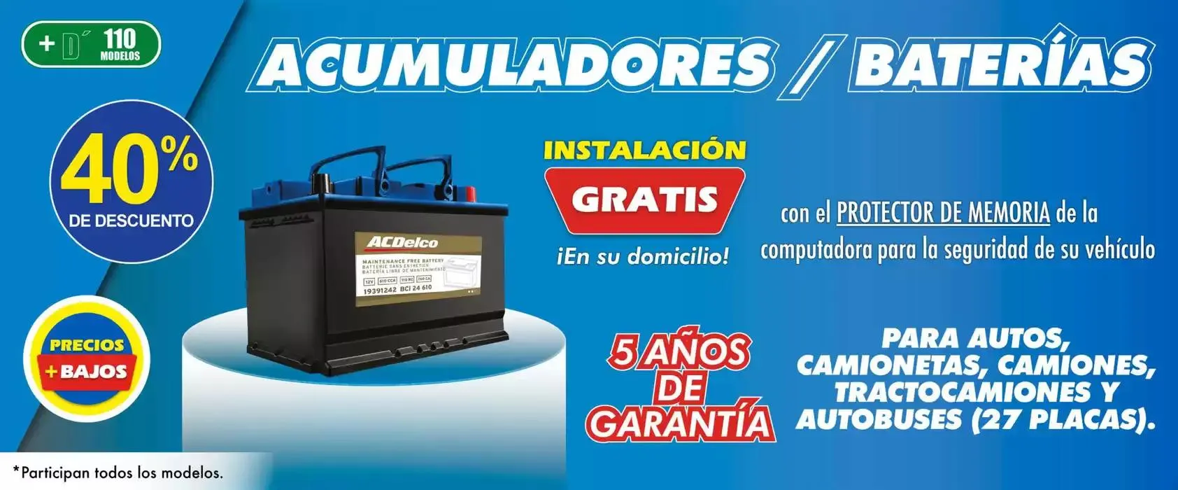 Catálogo de Ofertas de Enero 3 de enero al 31 de enero 2025 - Pagina 4