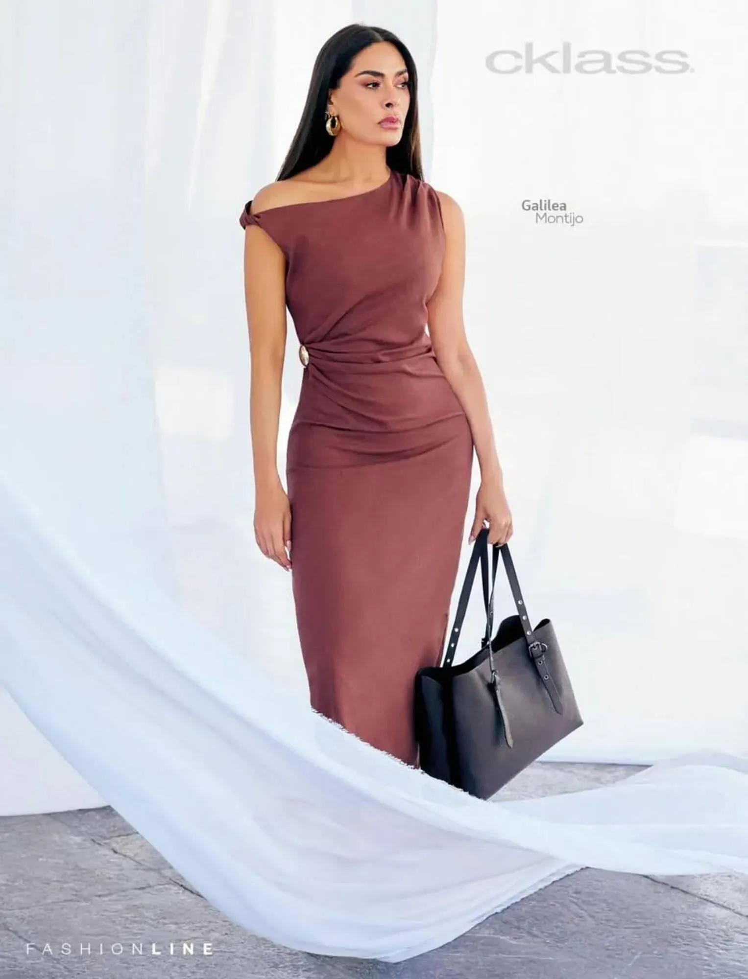 Catálogo de Catálogo Cklass 1 de marzo al 31 de agosto 2026 - Pagina 268