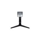 Stand Monitor Game Factor Smg500 Vesa, Sube Baja, Escritorio Negro
