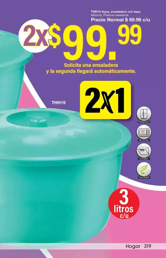 Catálogo de Arabela Campaña 04 29 de enero al 6 de febrero 2025 - Pagina 285