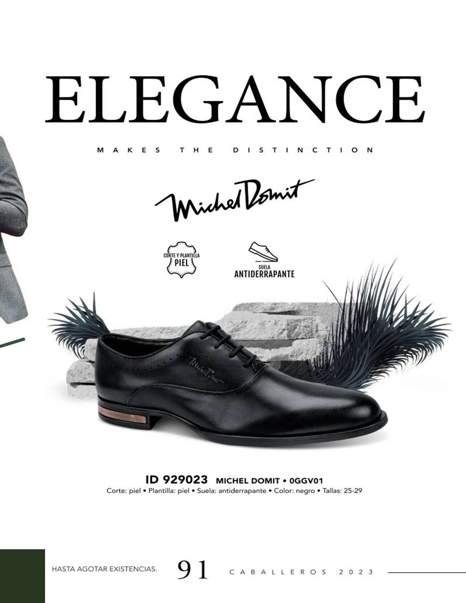 Catálogo de Catálogo Price Shoes 18 de diciembre al 31 de diciembre 2024 - Pagina 91