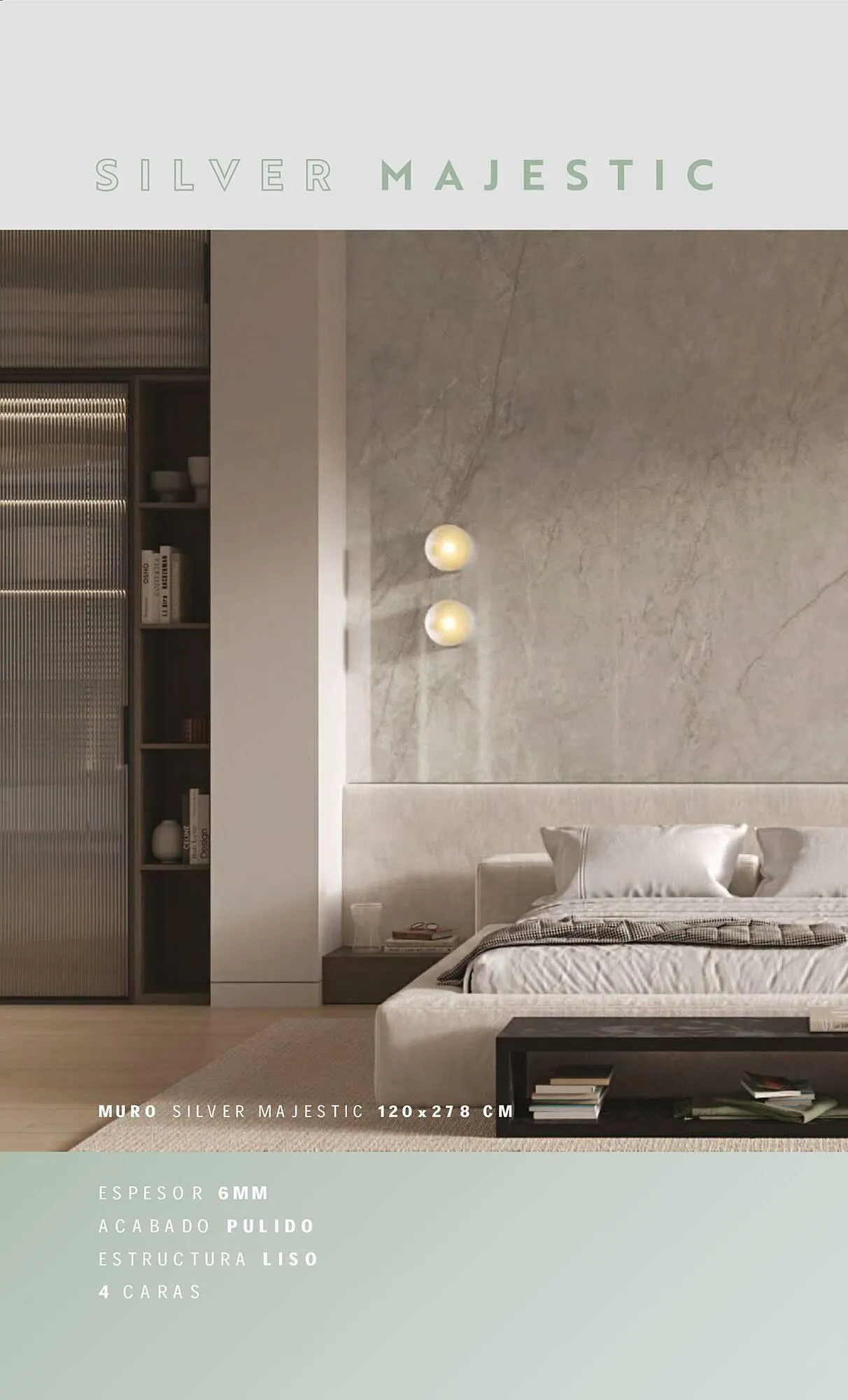 Catálogo de Catálogo Interceramic 17 de febrero al 31 de mayo 2026 - Pagina 34