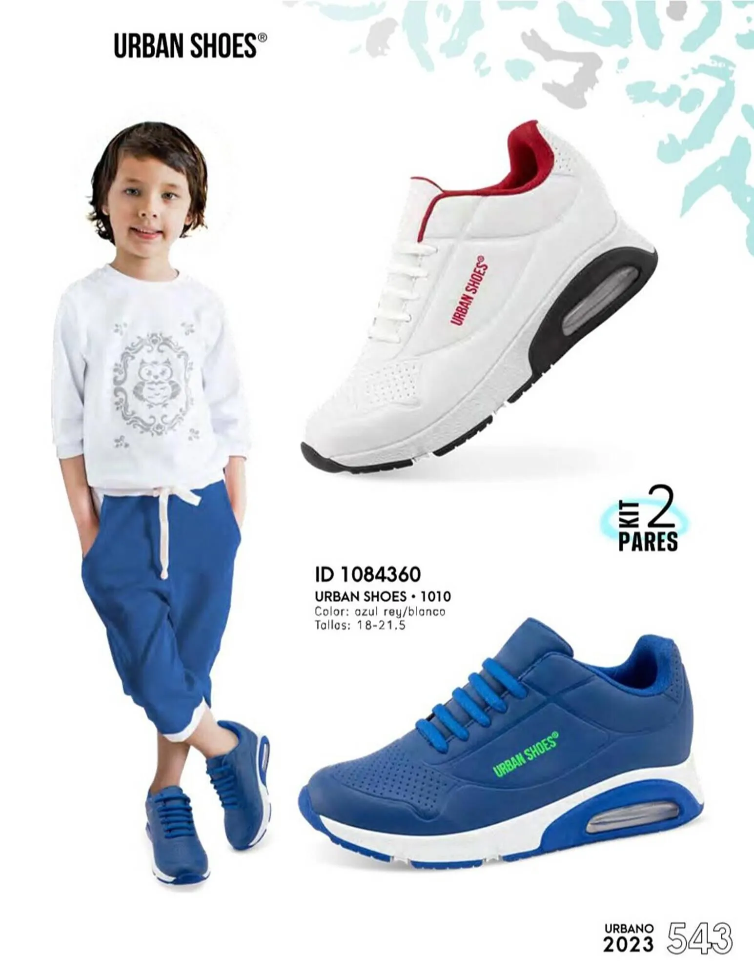 Catálogo de Catálogo Price Shoes 18 de abril al 10 de septiembre 2023 - Pagina 543