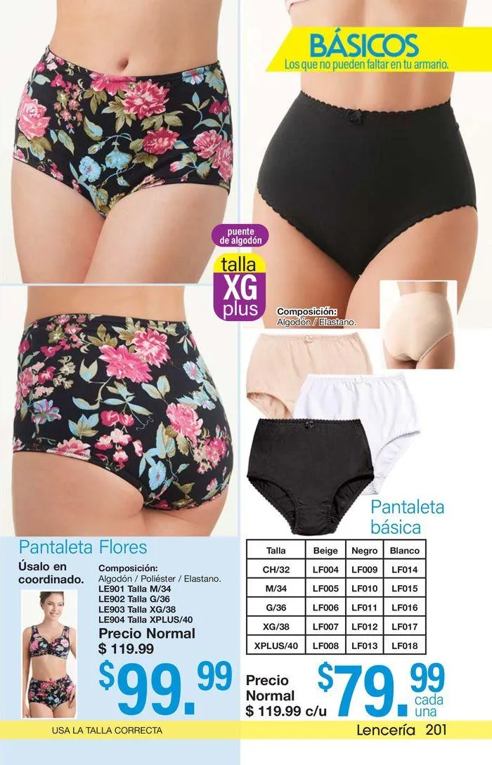 Catálogo de Arabela Campaña 11 25 de abril al 16 de mayo 2024 - Pagina 173