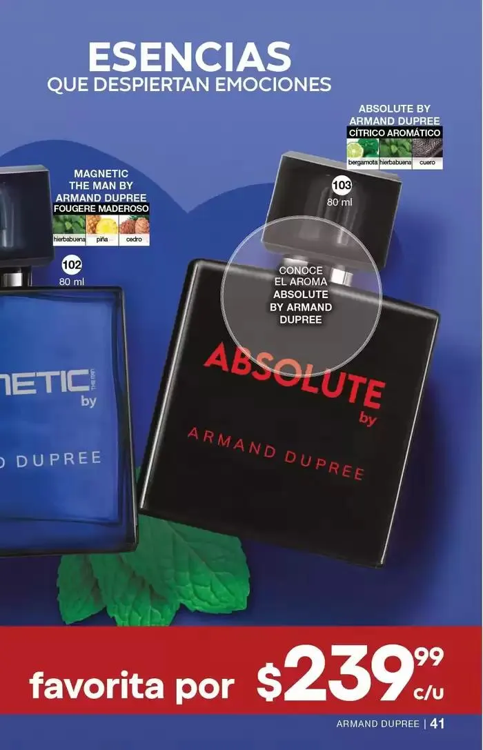 Catálogo de Fuller CAMPAÑA 19 27 de diciembre al 14 de enero 2025 - Pagina 115