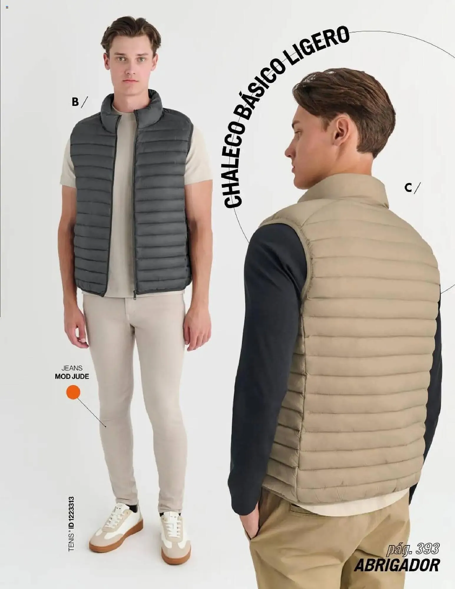 Catálogo de Catálogo Price Shoes 3 de noviembre al 1 de febrero 2026 - Pagina 404