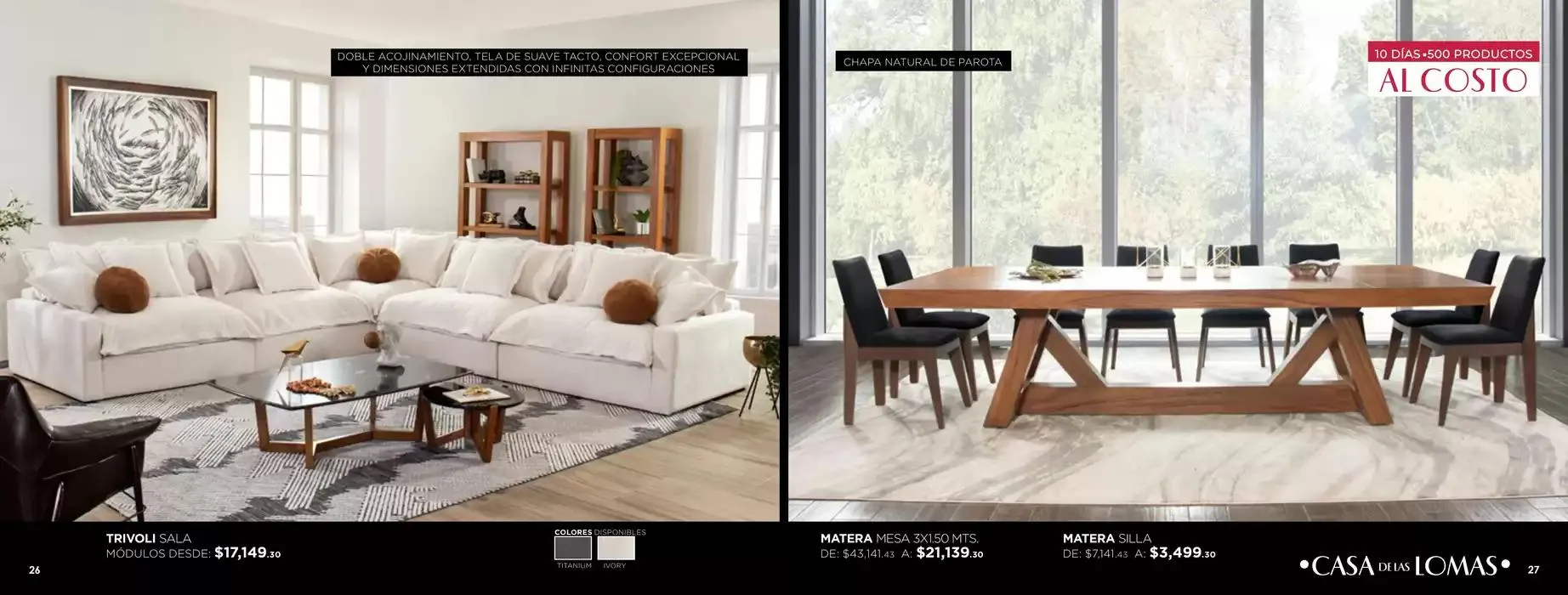 Catálogo de Catálogo del mes 9 de abril al 30 de abril 2025 - Pagina 14