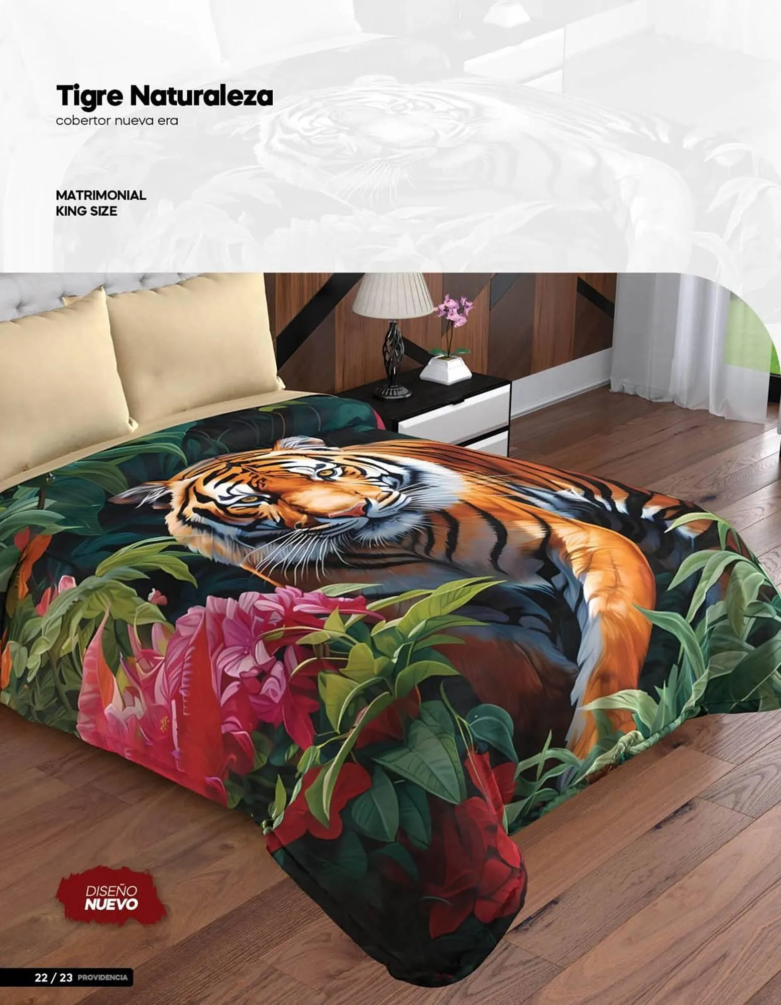 Catálogo de Catálogo Providencia 24 de mayo al 31 de diciembre 2025 - Pagina 23