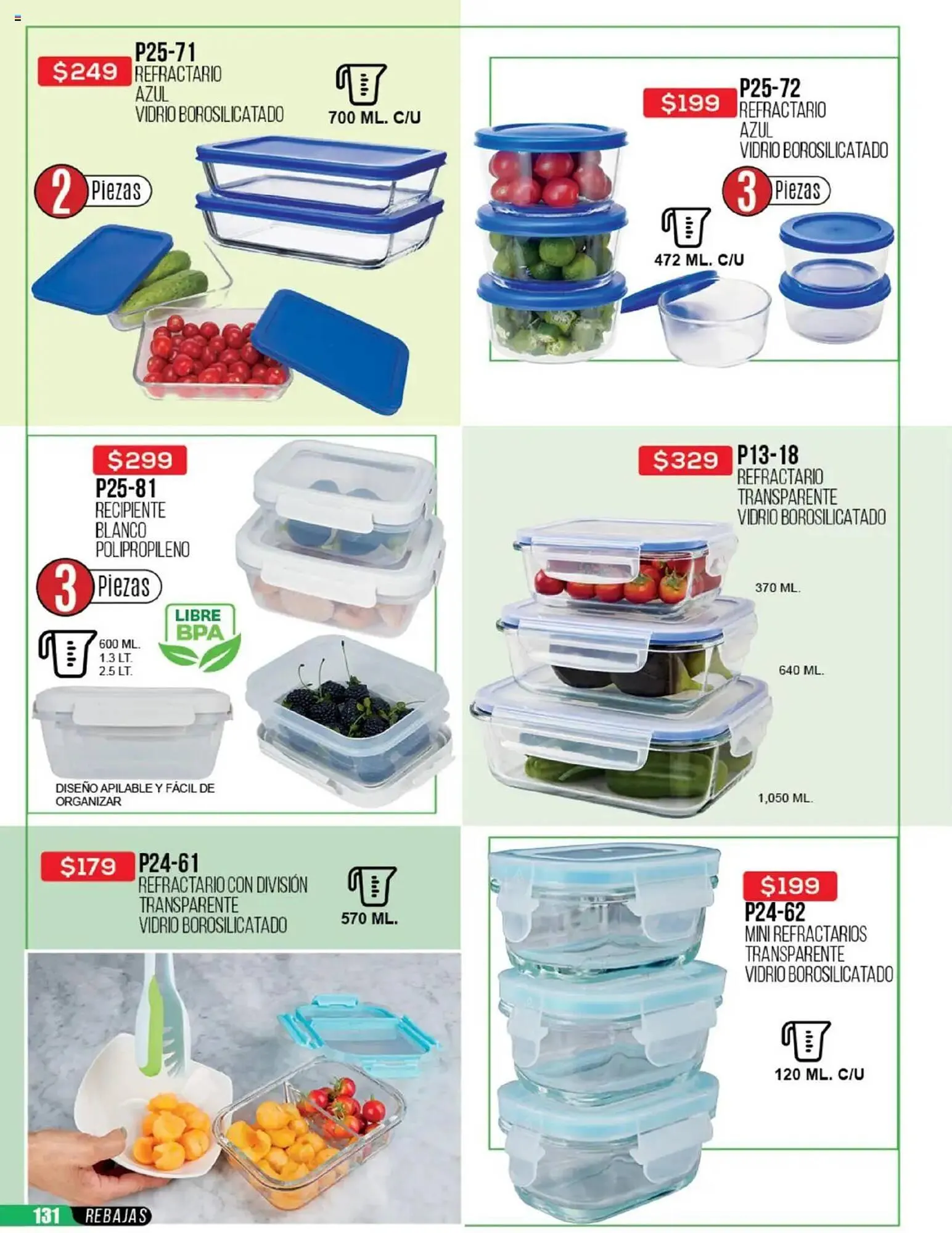 Catálogo de Catálogo Cklass 23 de junio al 1 de enero 2026 - Pagina 517