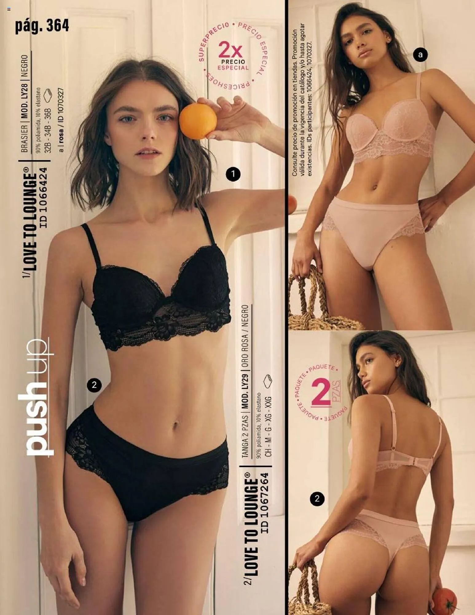 Catálogo de Catálogo Price Shoes 10 de marzo al 31 de agosto 2023 - Pagina 366