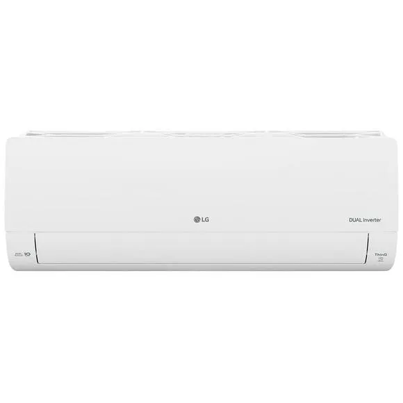 Aire Acondicionado Minisplit LG Minisplit 12000 BTU Frío Calor