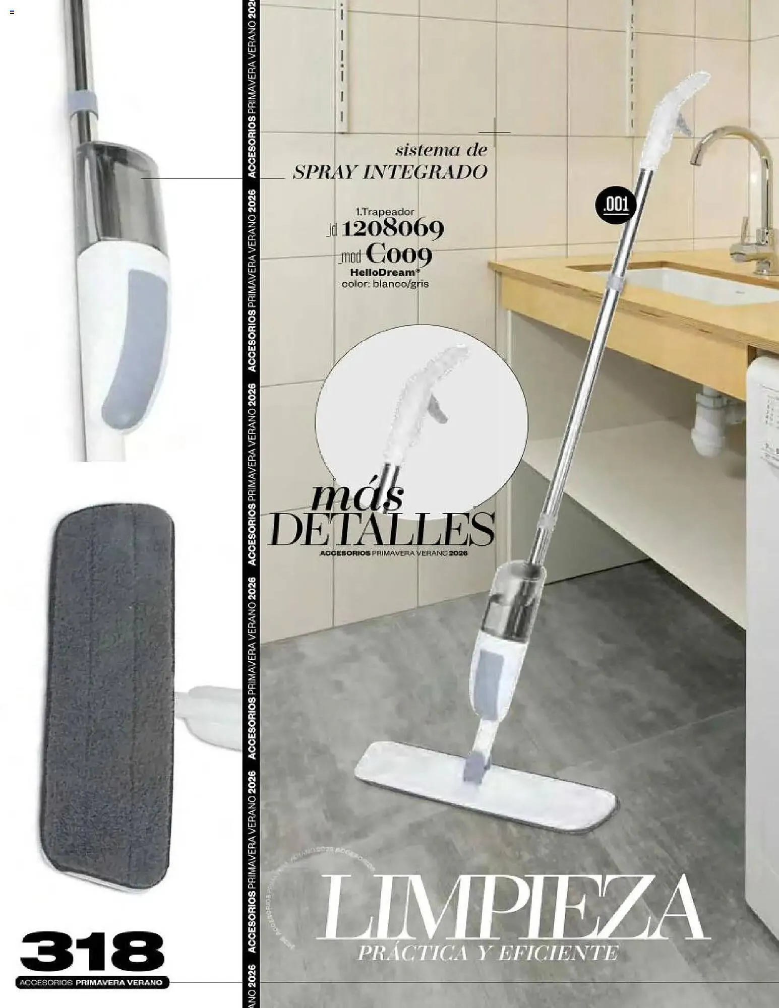 Catálogo de Catálogo Price Shoes 18 de abril al 1 de enero 2027 - Pagina 318