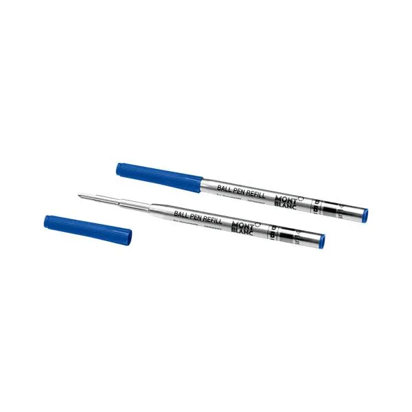 Refill Bolígrafo B 2X1 Royal Blue