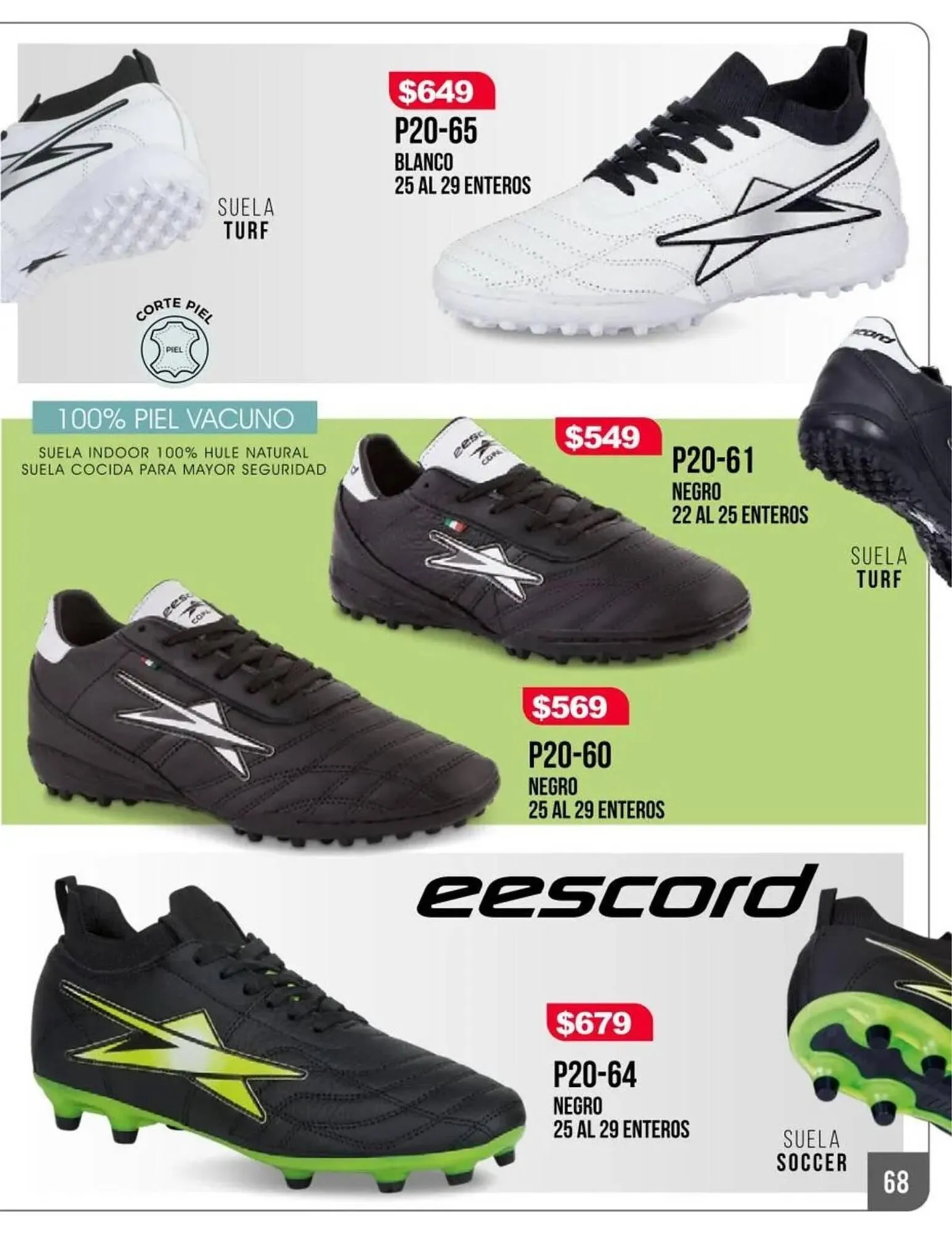 Catálogo de Catálogo Cklass 9 de junio al 22 de junio 2025 - Pagina 90