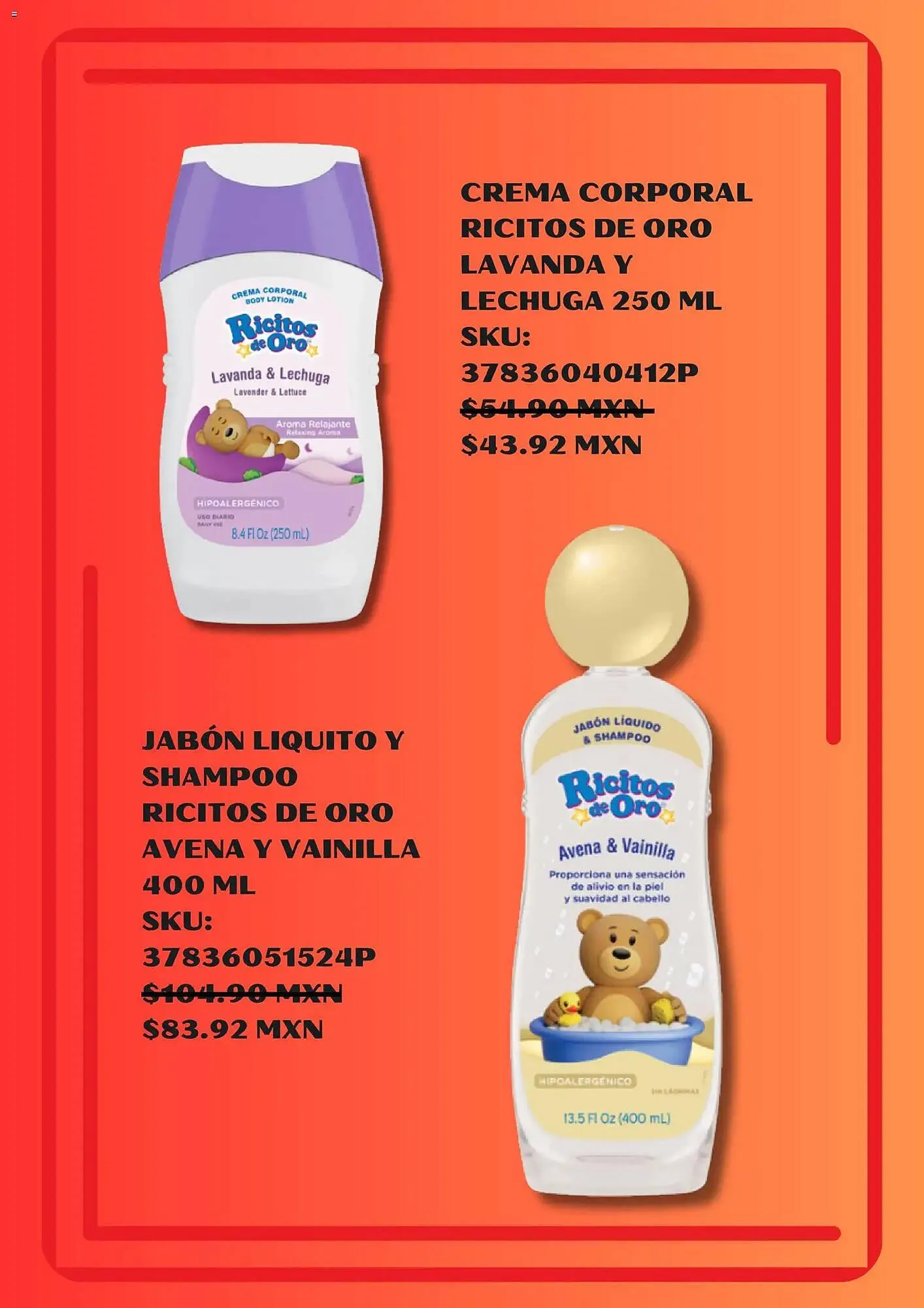 Catálogo de Catálogo Woolworth 27 de noviembre al 16 de diciembre 2025 - Pagina 4