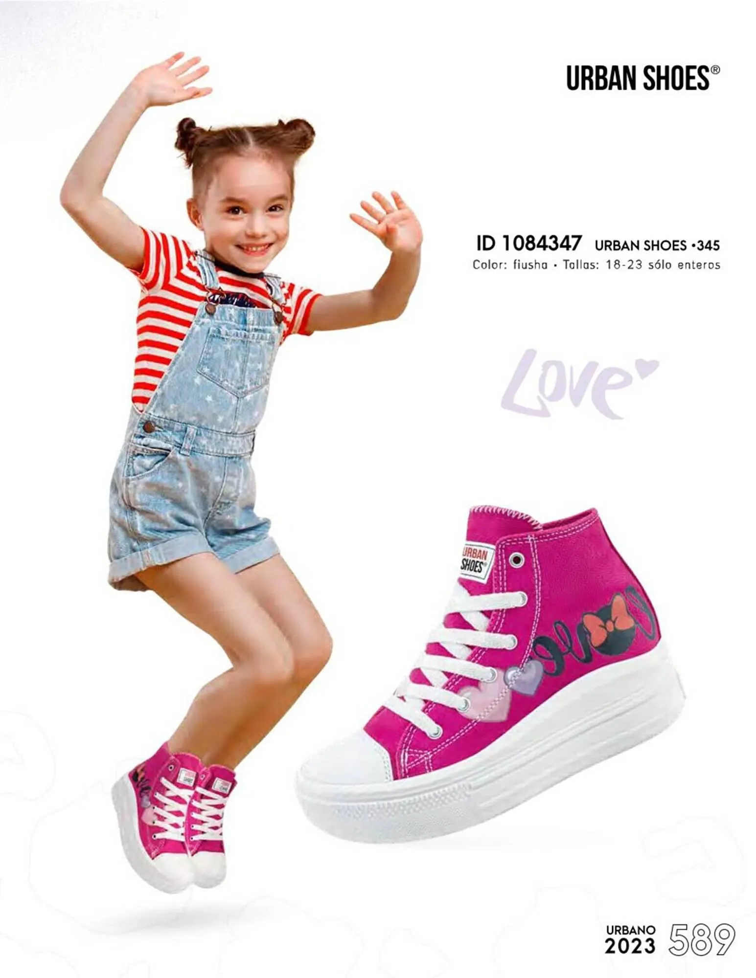 Catálogo de Catálogo Price Shoes 18 de abril al 10 de septiembre 2023 - Pagina 589