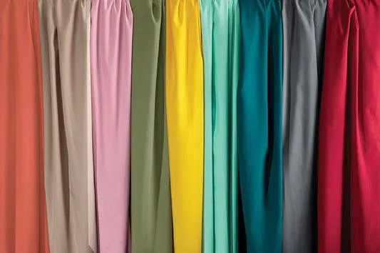 Juego de Cortinas Zafiro