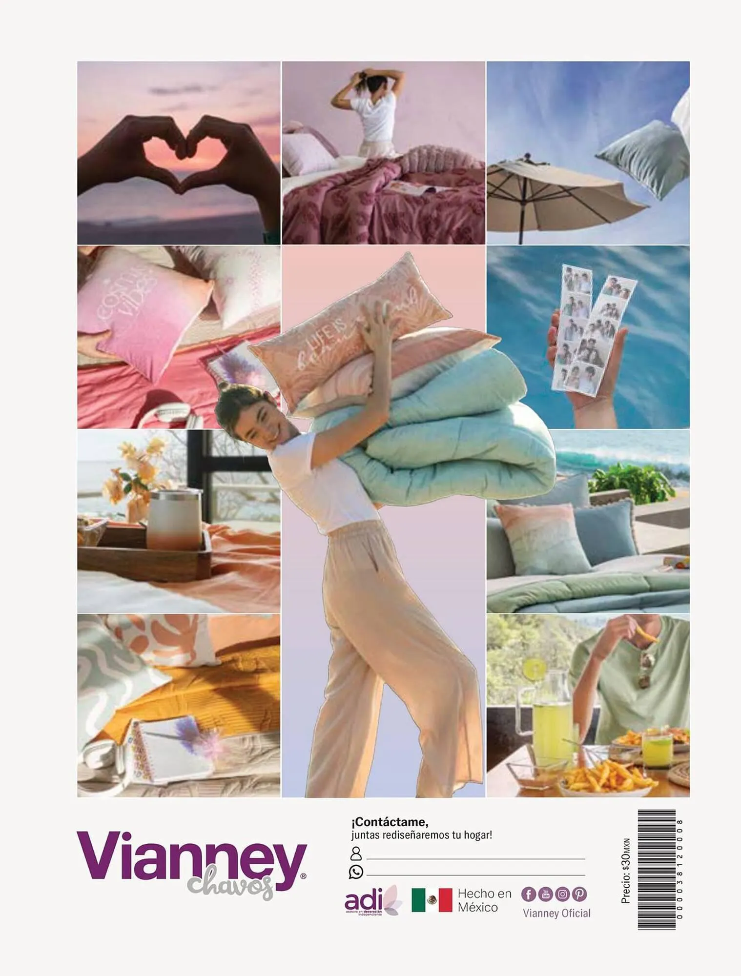 Catálogo de Catálogo Vianney 19 de enero al 31 de diciembre 2024 - Pagina 83