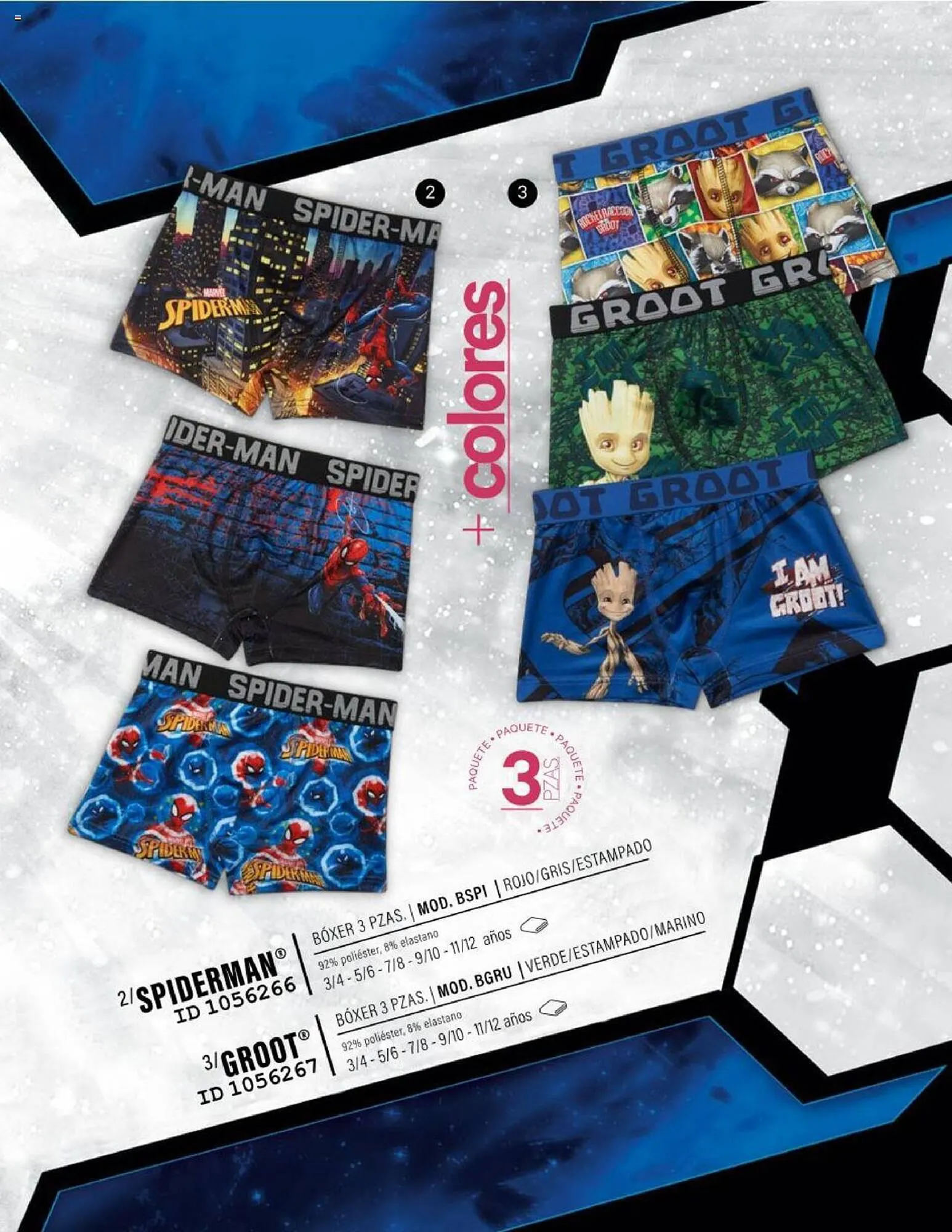 Catálogo de Catálogo Price Shoes 10 de marzo al 31 de agosto 2023 - Pagina 395