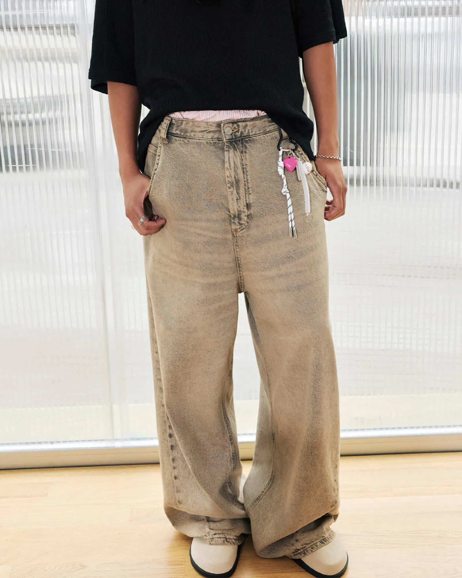 Catálogo de Catálogo Pull & Bear 9 de julio al 31 de julio 2025 - Pagina 2