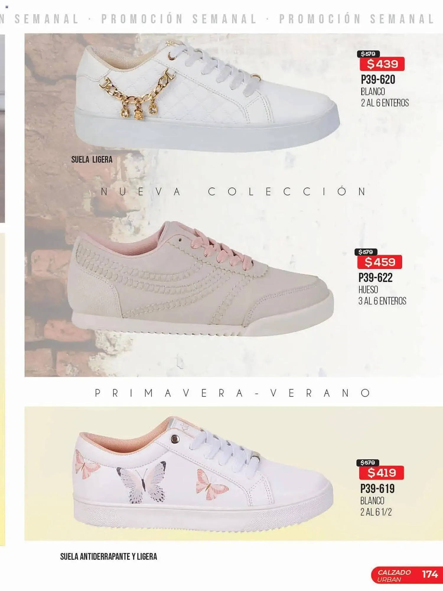 Catálogo de Catálogo Cklass 13 de abril al 27 de abril 2026 - Pagina 175