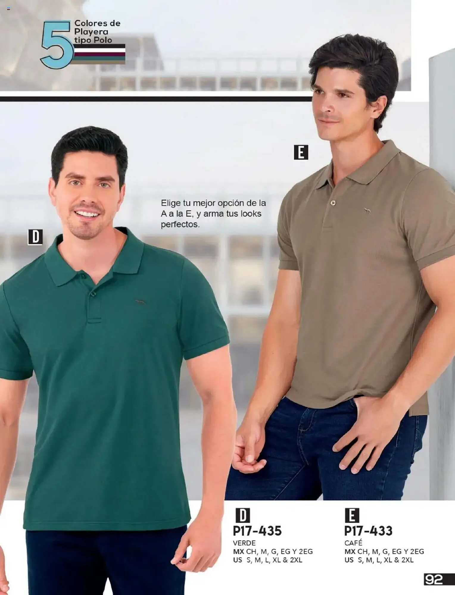 Catálogo de Catálogo Cklass 14 de julio al 1 de enero 2026 - Pagina 162