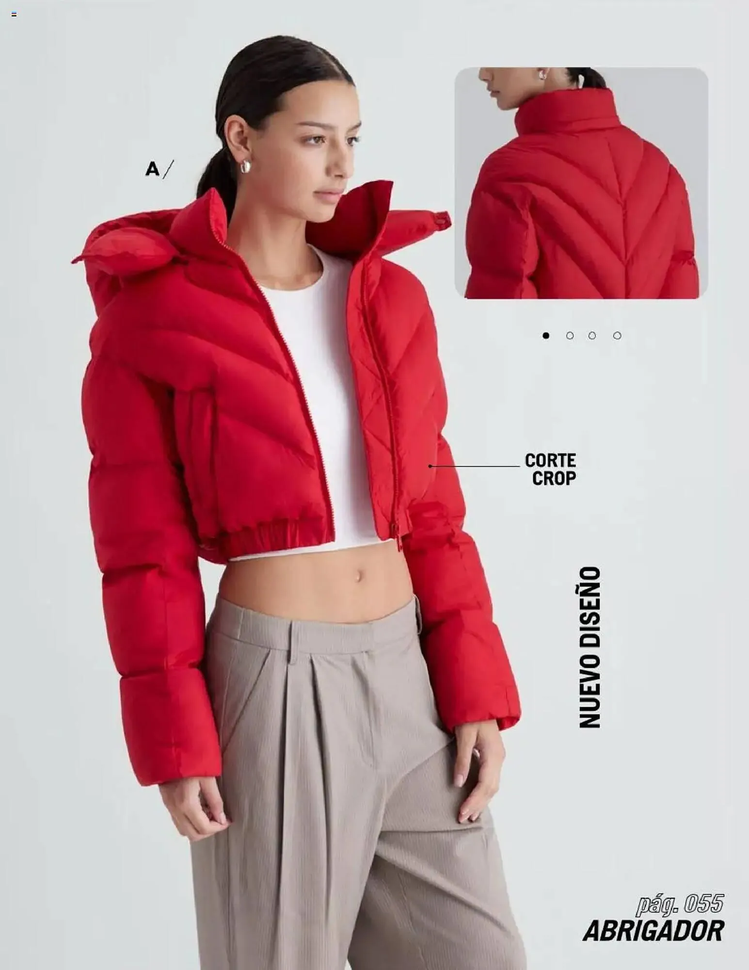 Catálogo de Catálogo Price Shoes 18 de septiembre al 1 de abril 2026 - Pagina 55