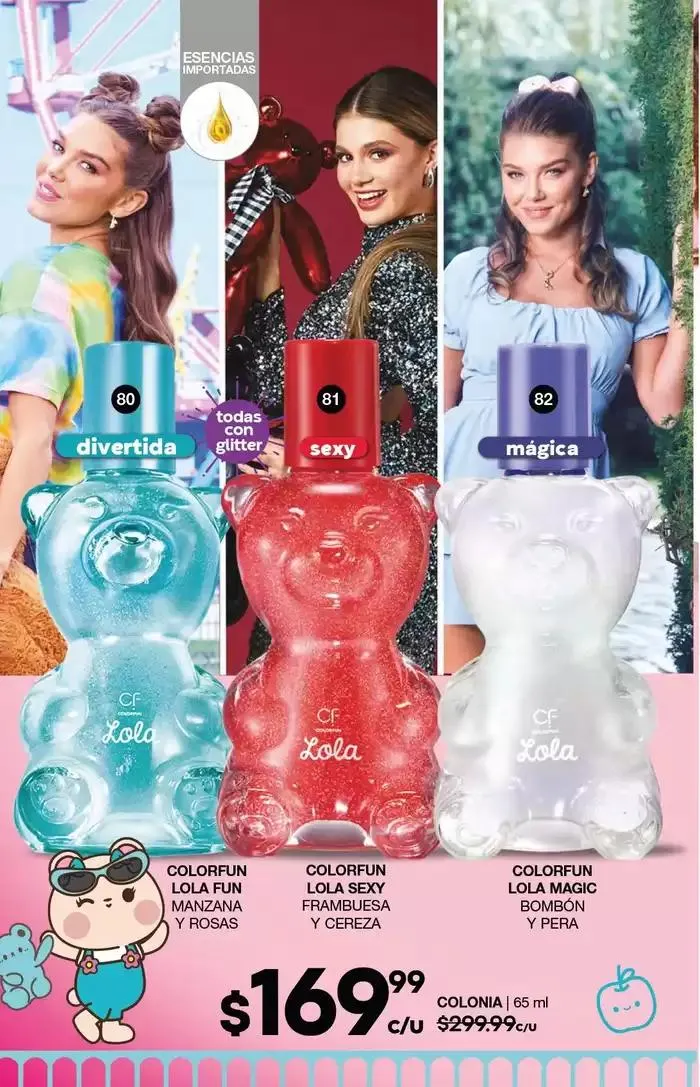 Catálogo de Fuller CAMPAÑA 21 23 de enero al 11 de febrero 2025 - Pagina 42