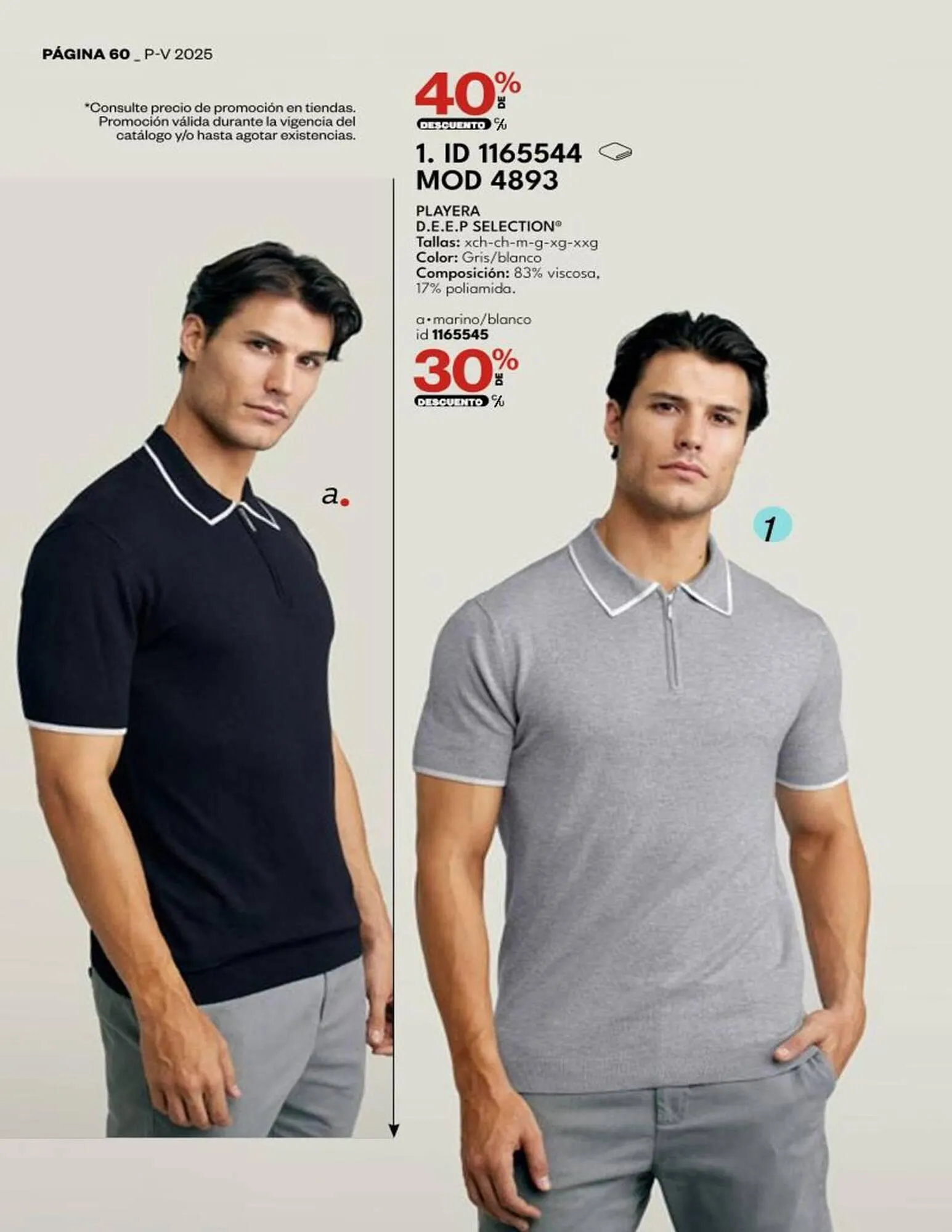 Catálogo de Catálogo Price Shoes 5 de junio al 31 de diciembre 2025 - Pagina 62