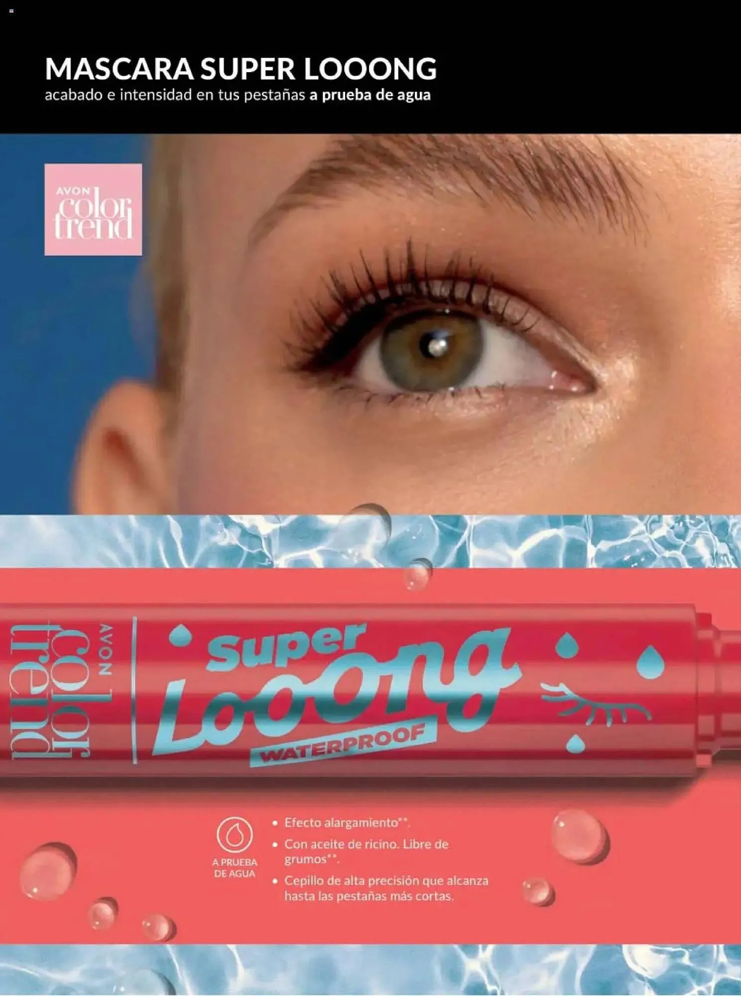 Catálogo de Catálogo Avon 30 de enero al 6 de marzo 2026 - Pagina 36