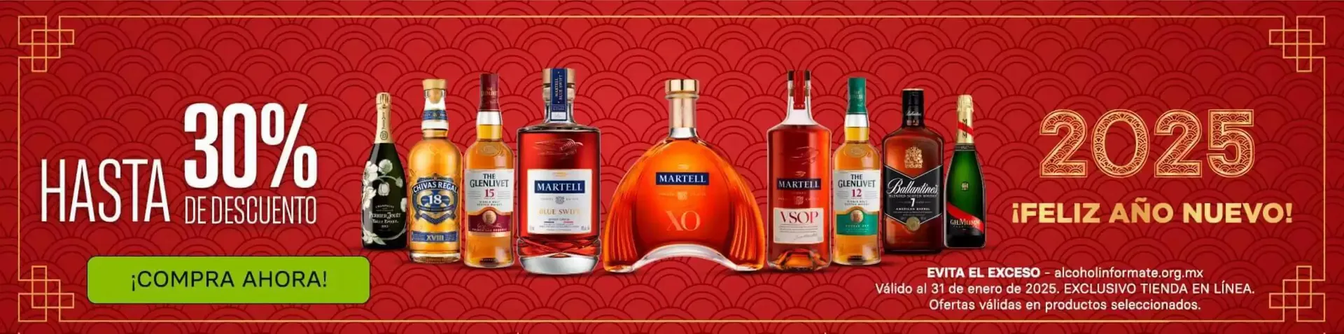 Catálogo de 30% de Descuento 29 de enero al 9 de febrero 2025 - Pagina 4