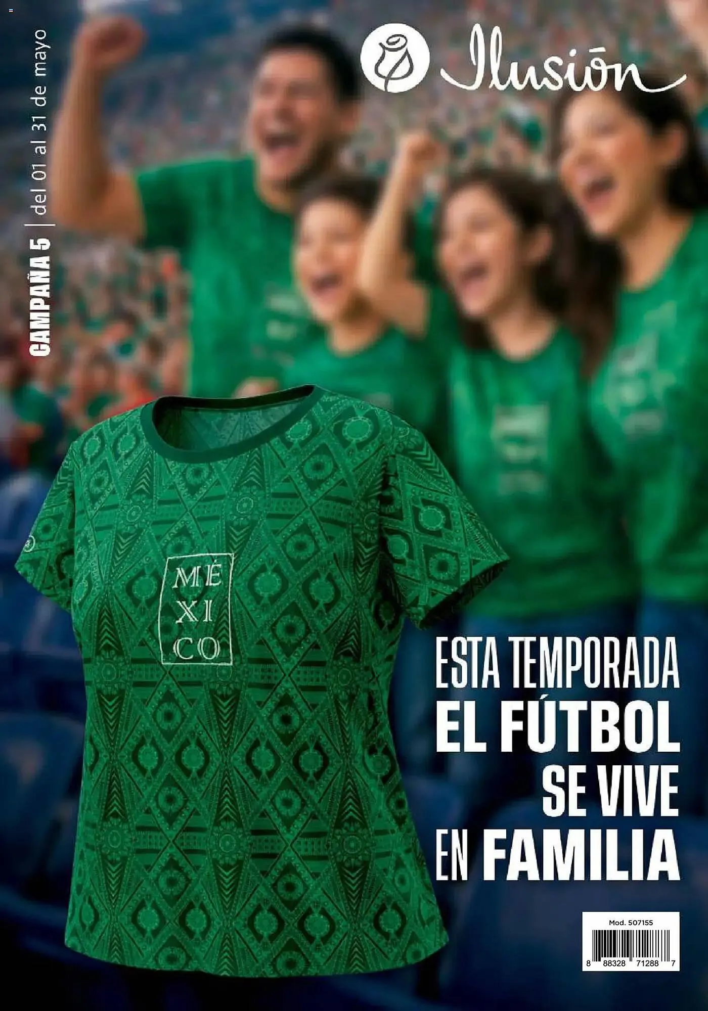 Catálogo de Catálogo Ilusión 1 de mayo al 31 de mayo 2026 - Pagina 284