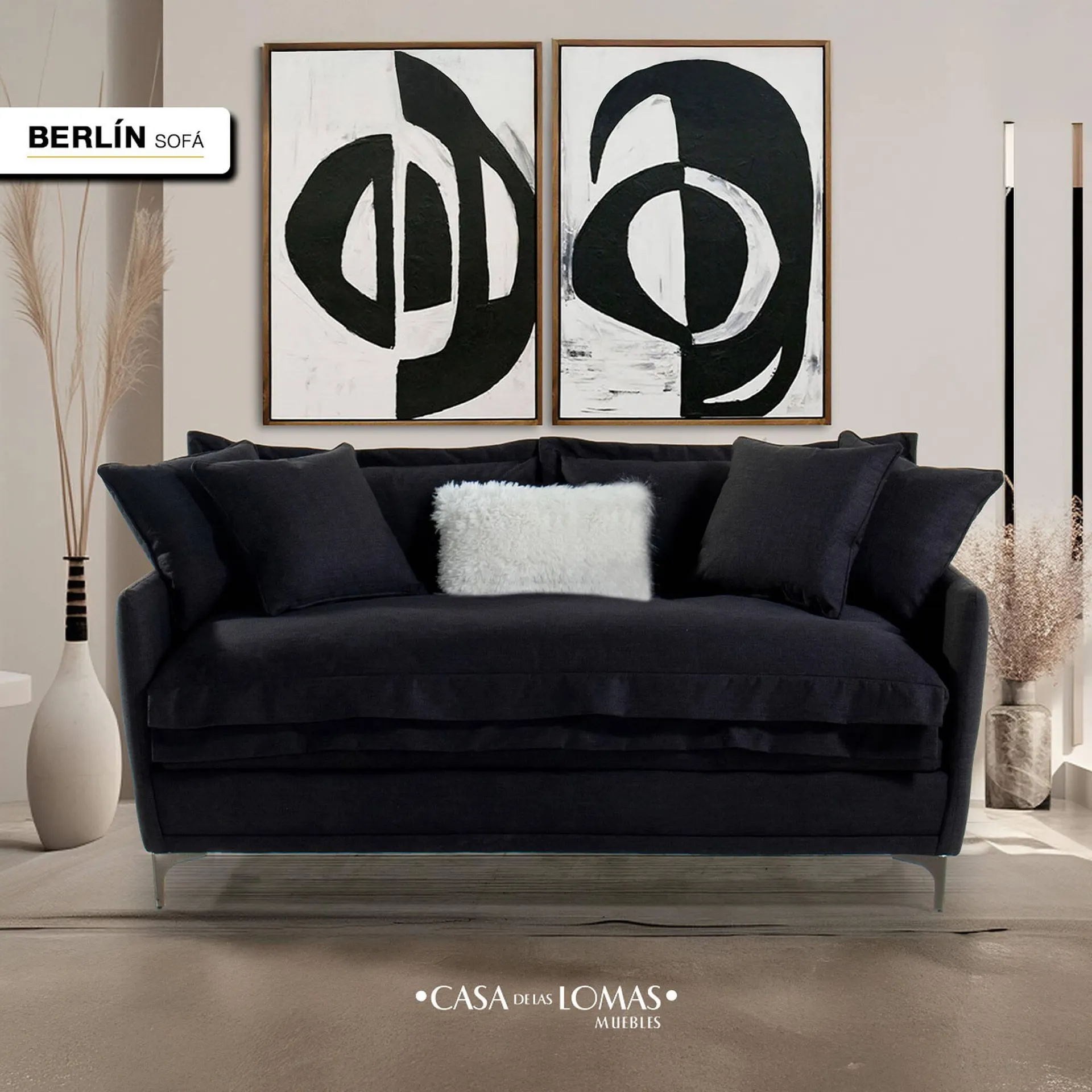 Catálogo de Catálogo Casa de las Lomas 25 de febrero al 3 de marzo 2026 - Pagina 4