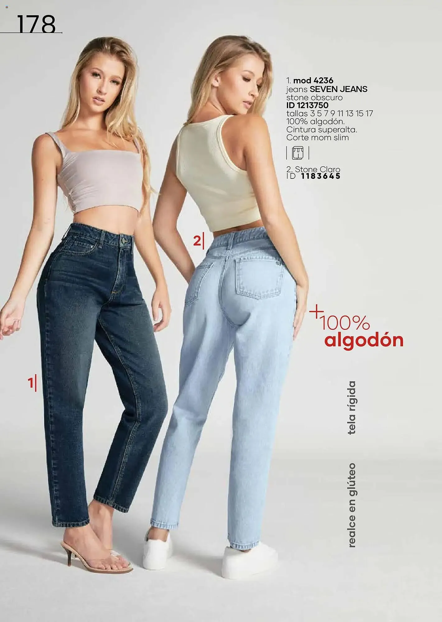 Catálogo de Catálogo Price Shoes 27 de noviembre al 1 de marzo 2026 - Pagina 178