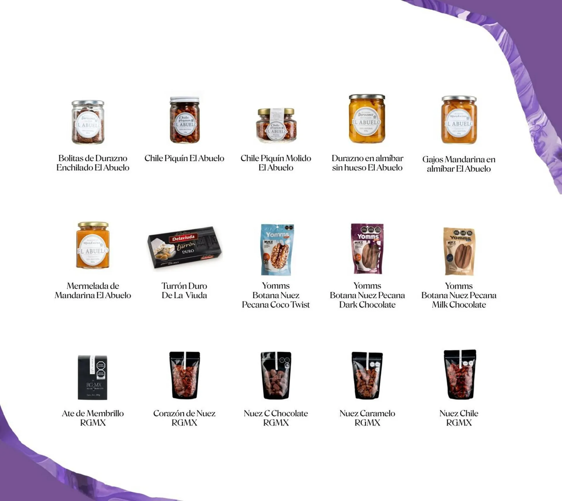 Catálogo de Catálogo Vinoteca 1 de enero al 31 de diciembre 2024 - Pagina 14