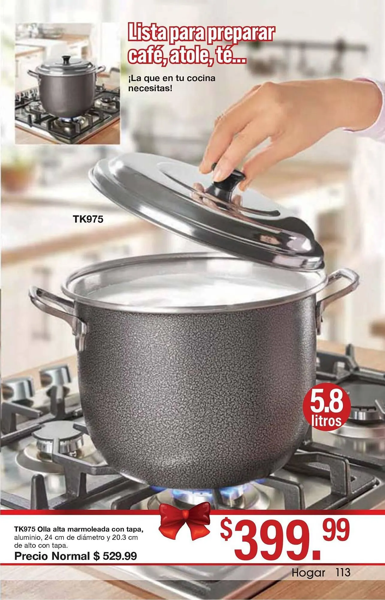 Catálogo de Catálogo Arabela 20 de noviembre al 31 de diciembre 2025 - Pagina 87